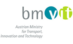 BMVIT Logo